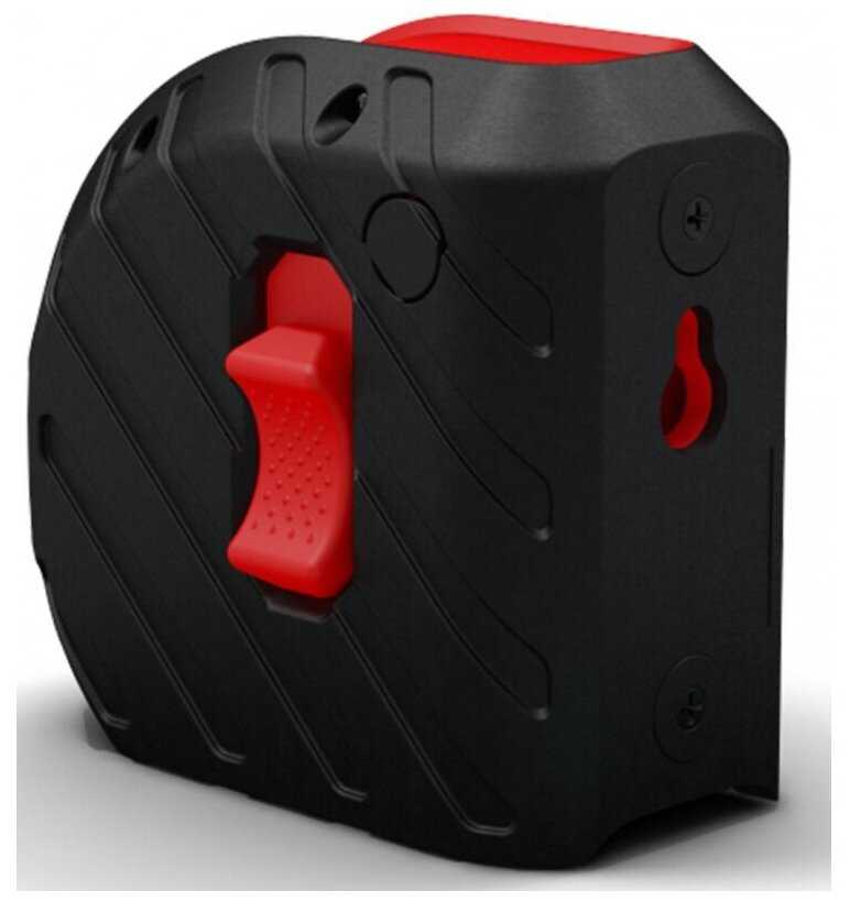 Лазерный нивелир ADA instruments ARMO MINI (Basic Edition) фотография 12