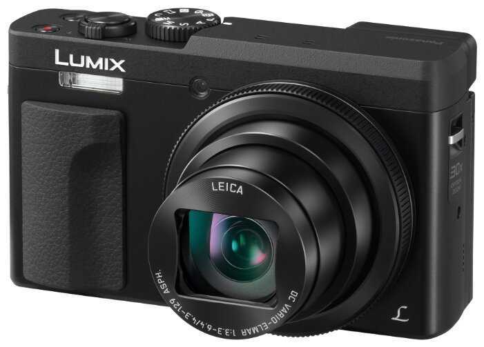 Фотоаппарат Panasonic Lumix DC-TZ90