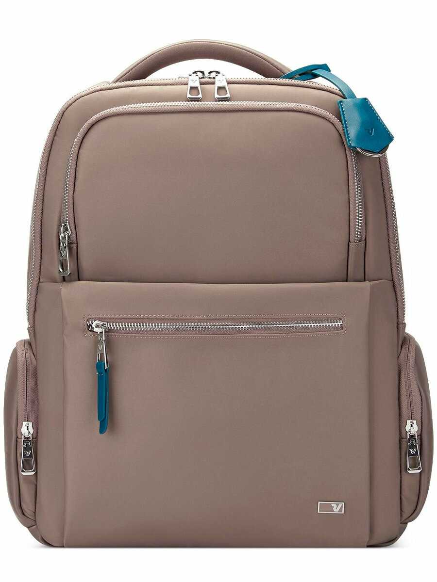Рюкзак Roncato Woman BIZ Laptop Backpack 14 (412321) фотография 6