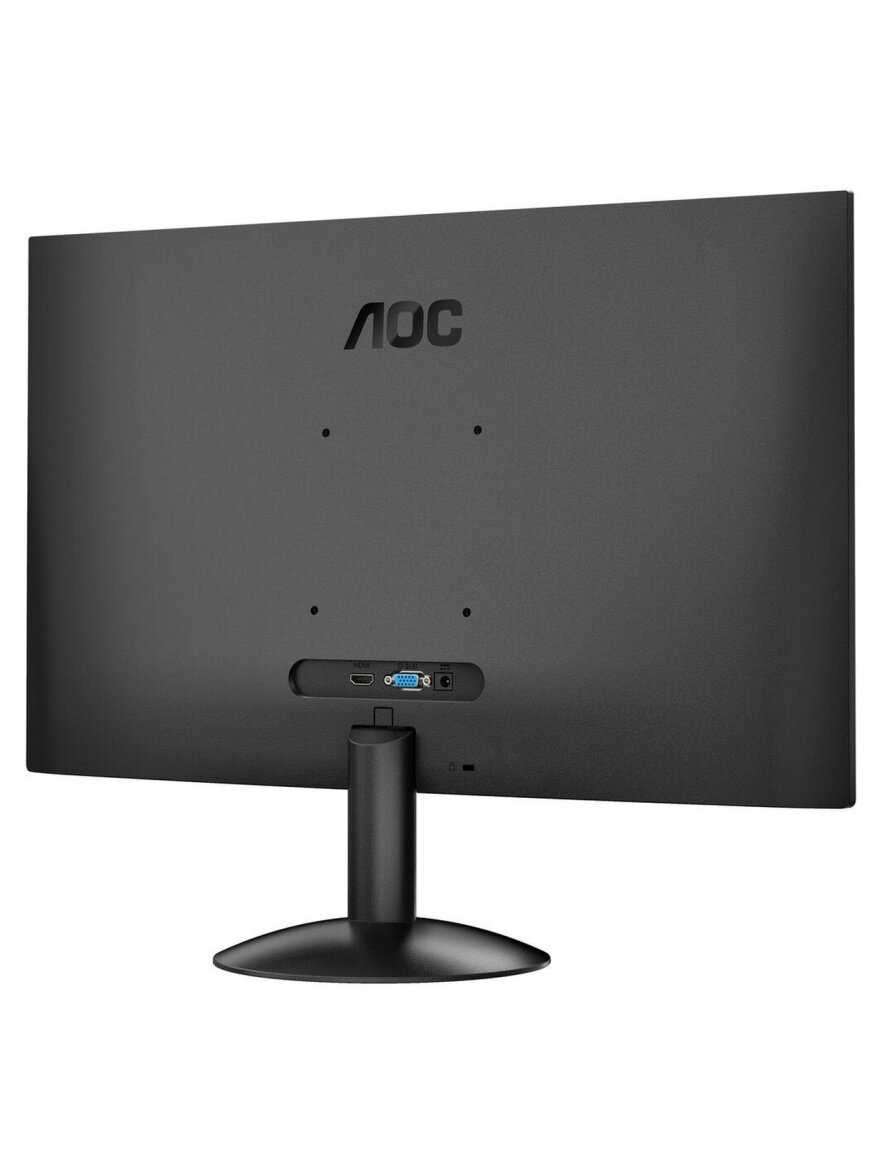 Монитор AOC 24B30H3 фотография 5