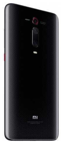 Смартфон Xiaomi Mi 9T Pro фотография 3