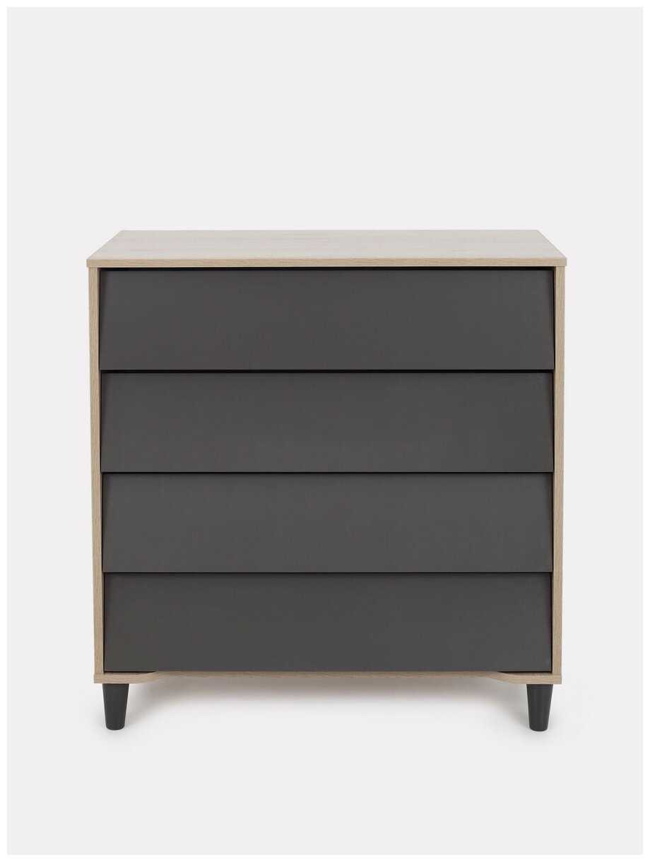 Комод пеленальный Rant Bergen (105) фотография 10