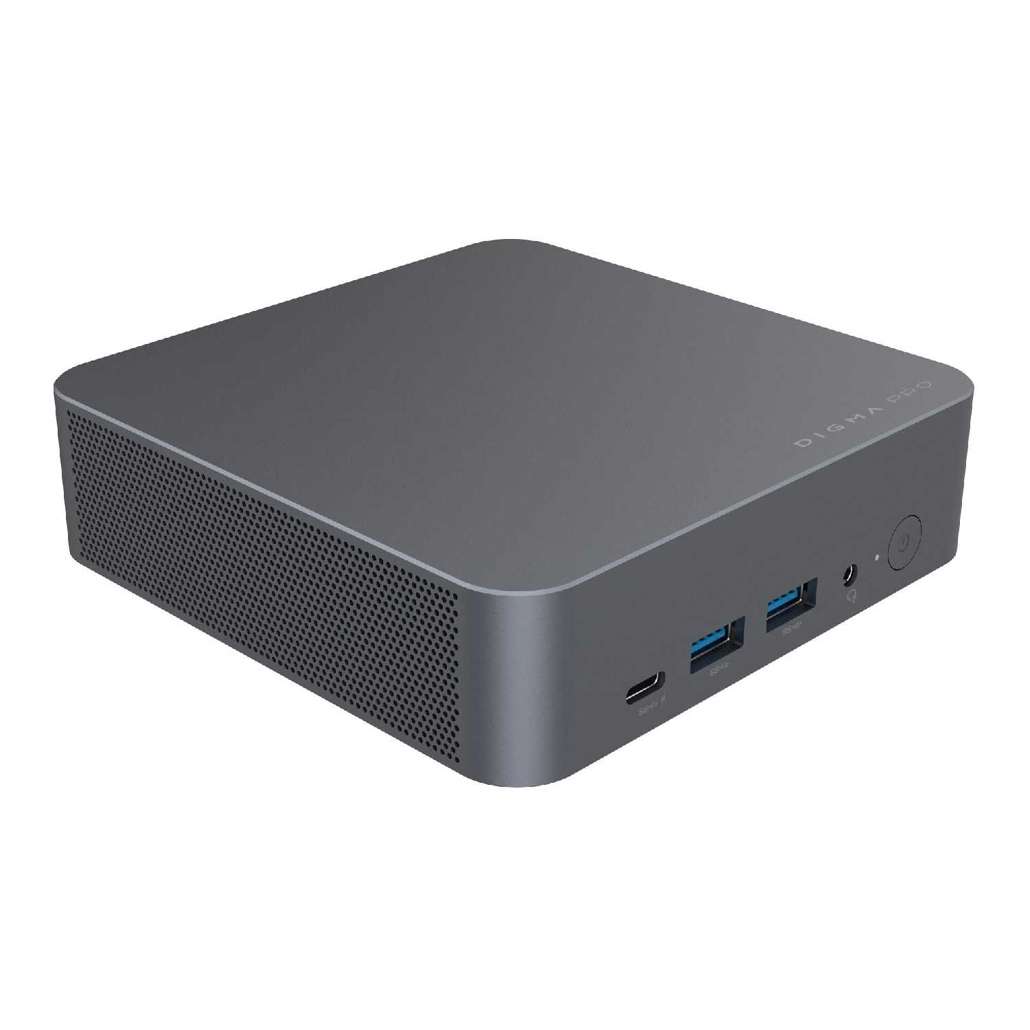Неттоп Digma Pro Minimax X1 (dpp5-adxw04) фотография 15
