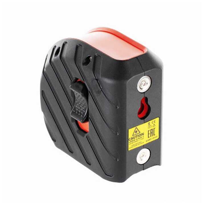 Лазерный нивелир ADA instruments ARMO MINI (Basic Edition) фотография 1