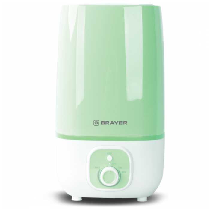 Климатический Прибор Brayer BR4700 фотография 3