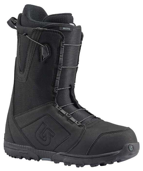 Сноубордические ботинки BURTON Moto фотография 7