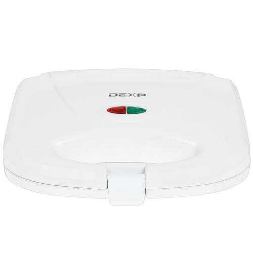 Сэндвичница DEXP SM-20 фотография 6