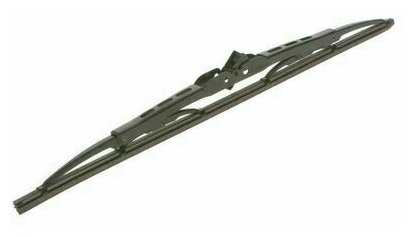 Щетка стеклоочистителя каркасная Bosch Rear H426 фотография 4