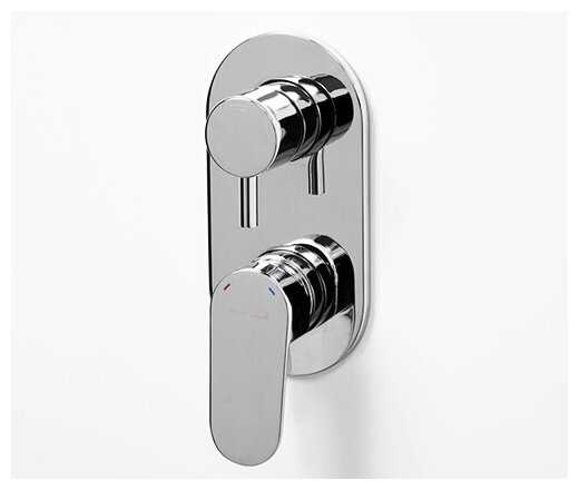 Смеситель Wasserkraft 5871 фотография 13