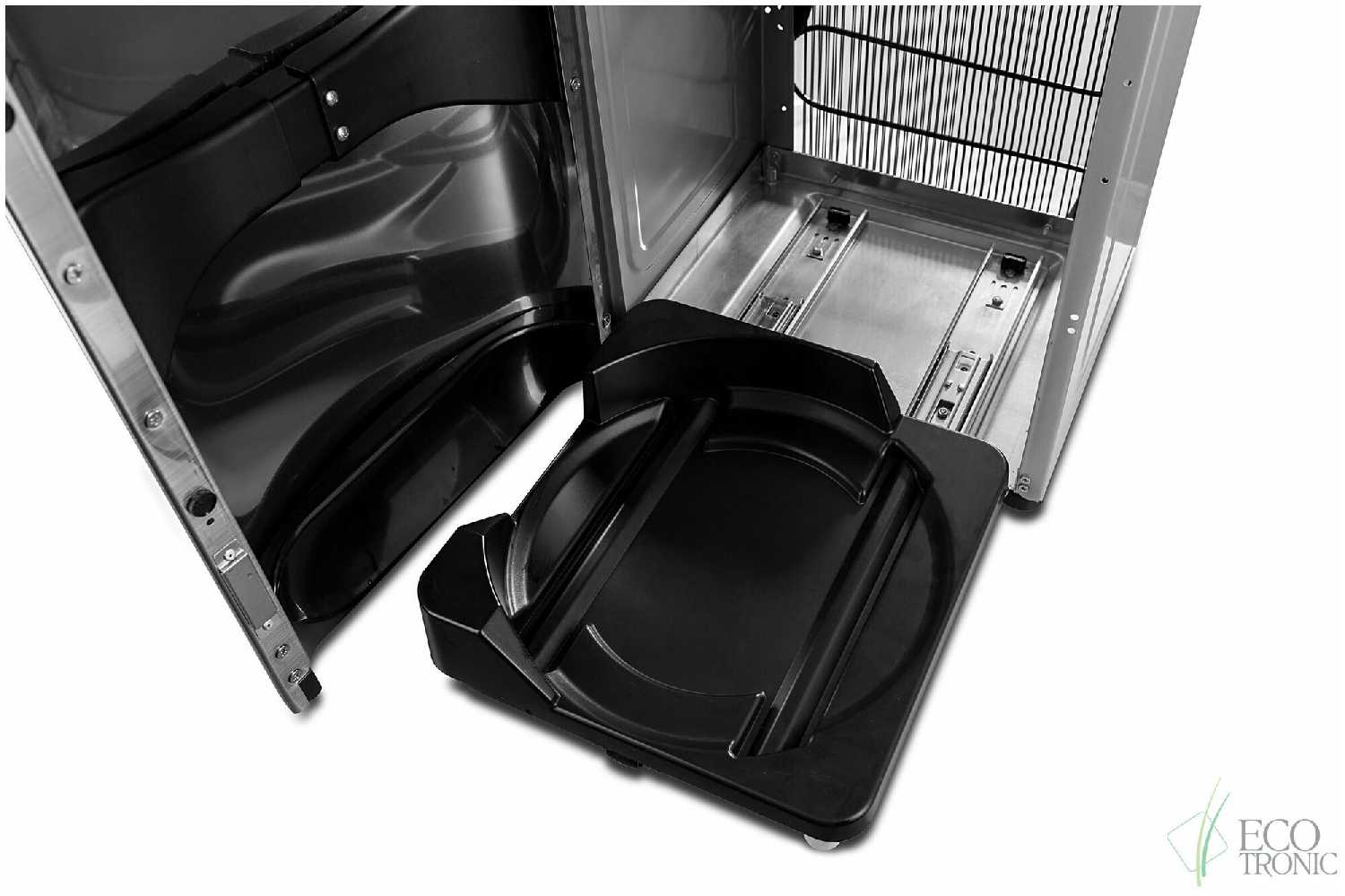 Напольный кулер Ecotronic C11-LXPM фотография 3