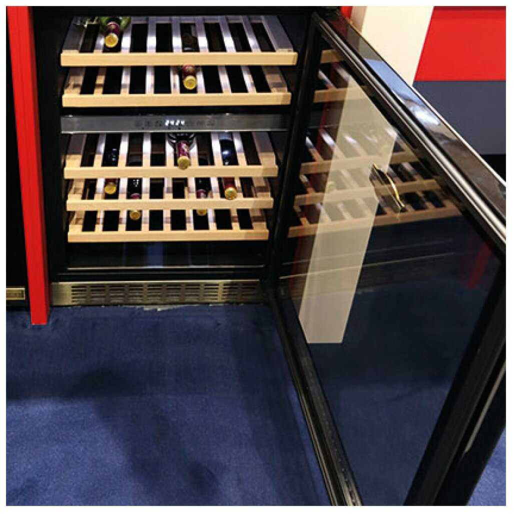 Винный шкаф Kaiser K64750AD фотография 3