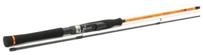 Удилище спиннинговое Maximus Axiom MSAX21ML фотография 1
