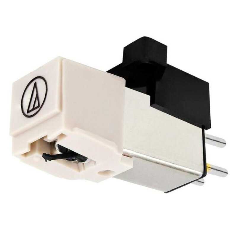 Проигрыватель винила Rekkord Audio F100 (AT3600L) фотография 5