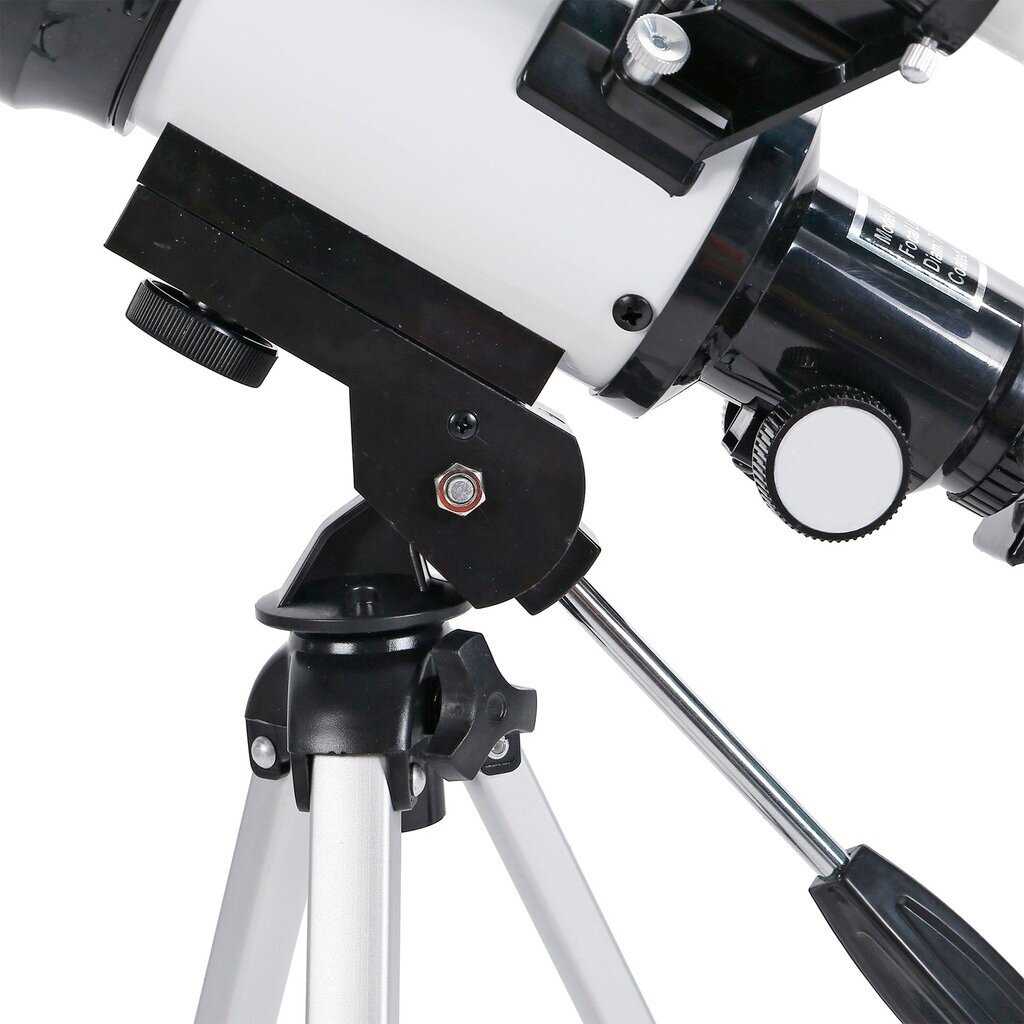 Телескоп астрономический F30070 фотография 3