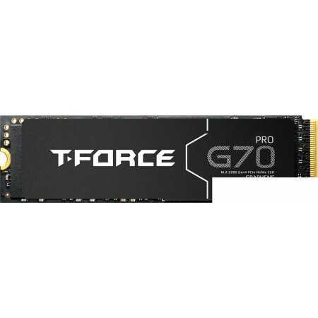 Накопитель SSD Team T-Force G70 Pro Aluminum Heatsink (TM8FFH001T0C128) фотография 4