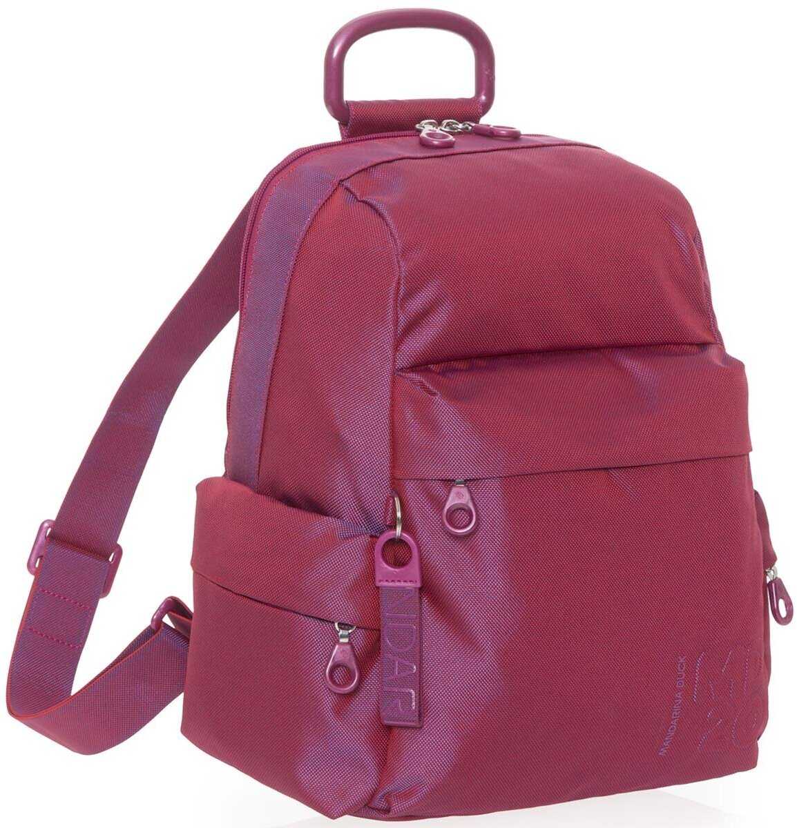 Рюкзак Mandarina Duck QMTT2 MD20 Backpack (09K) фотография 16