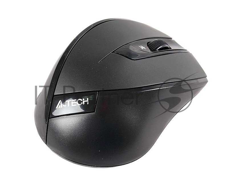 Мышь беспроводная A4TECH G7-600NX-1 wireless фотография 11