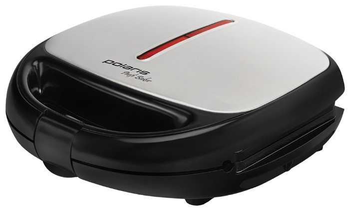 Прибор со сменными панелями Polaris PST 0105