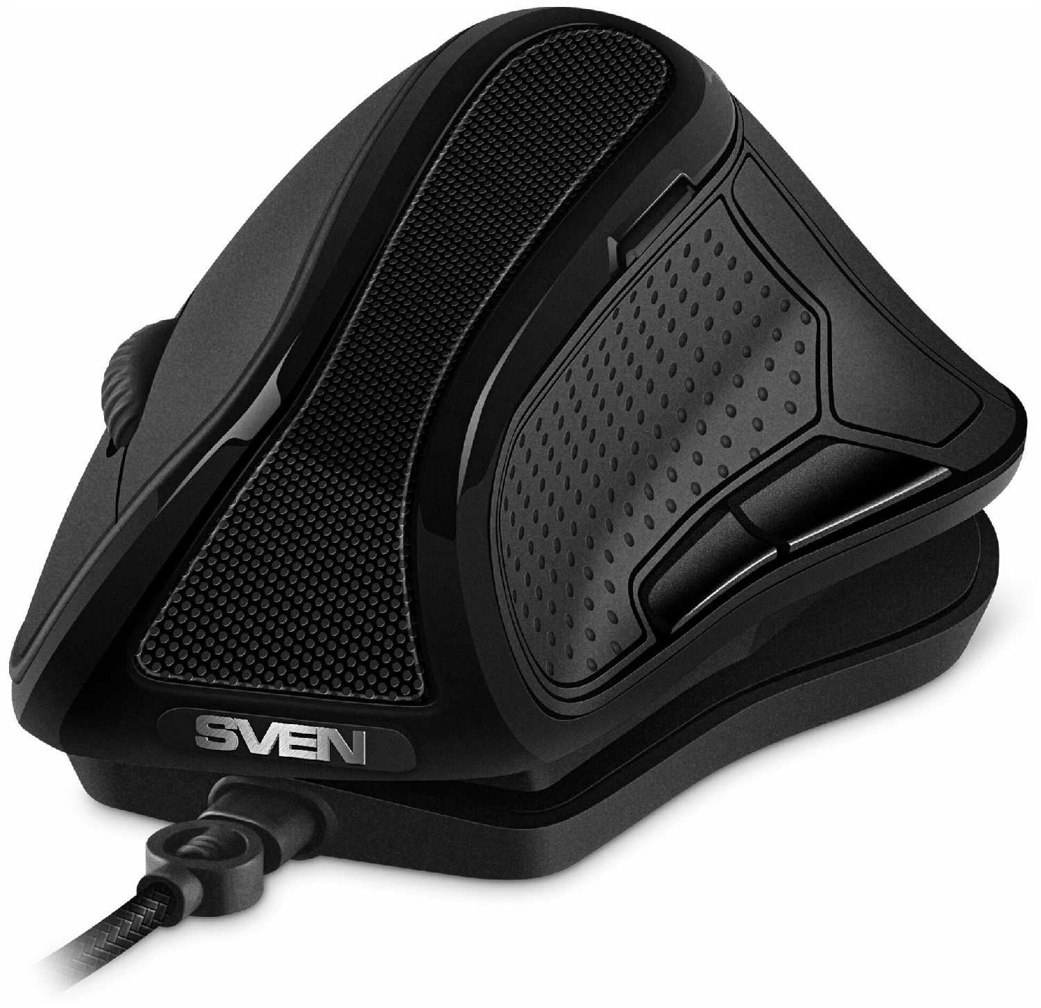 Игровая вертикальная мышь SVEN RX-G890 фотография 6