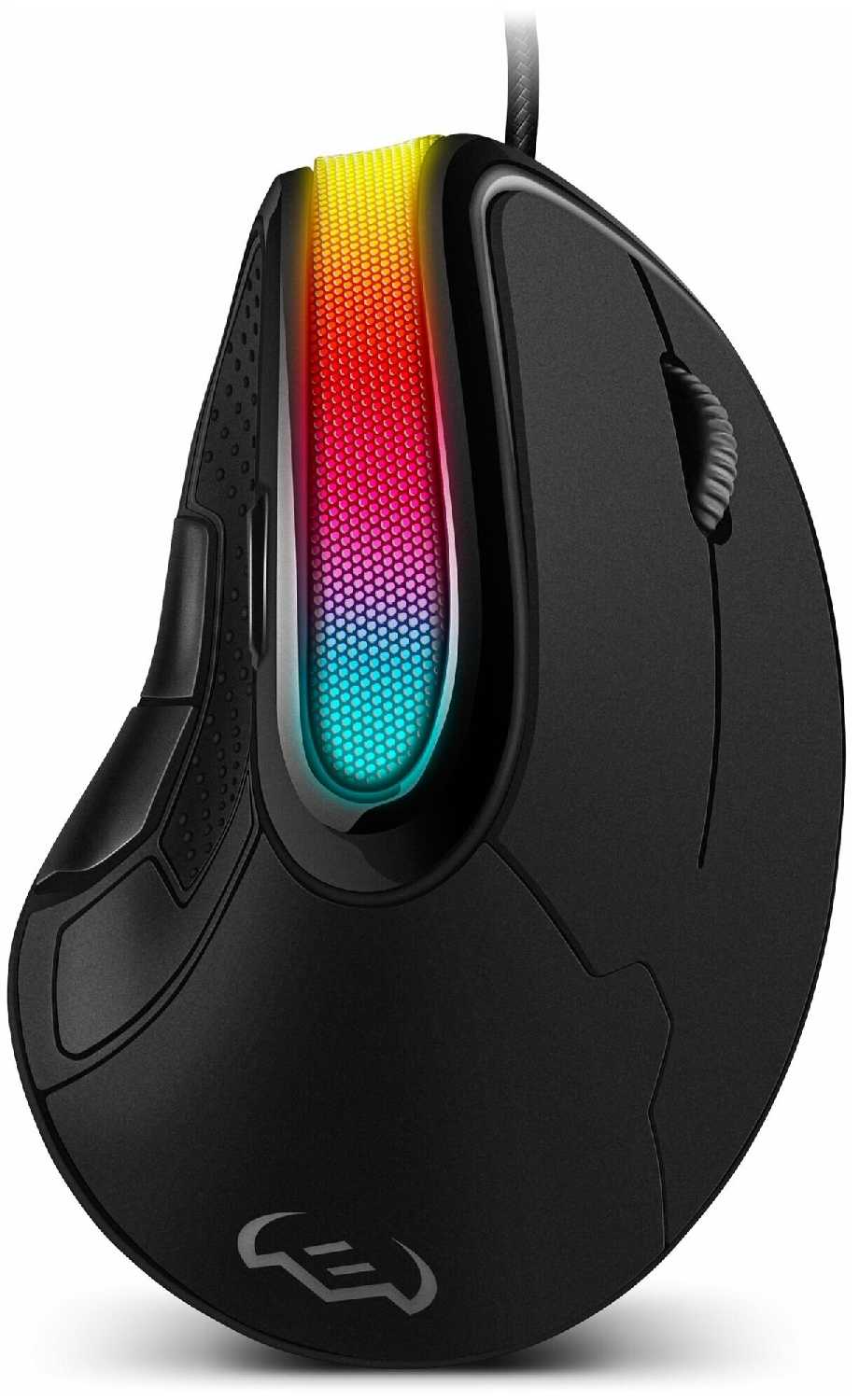 Игровая вертикальная мышь SVEN RX-G890 фотография 7