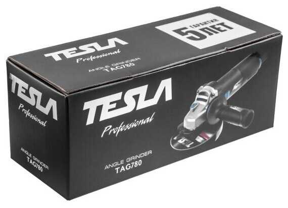 УШМ Tesla TAG780 фотография 7