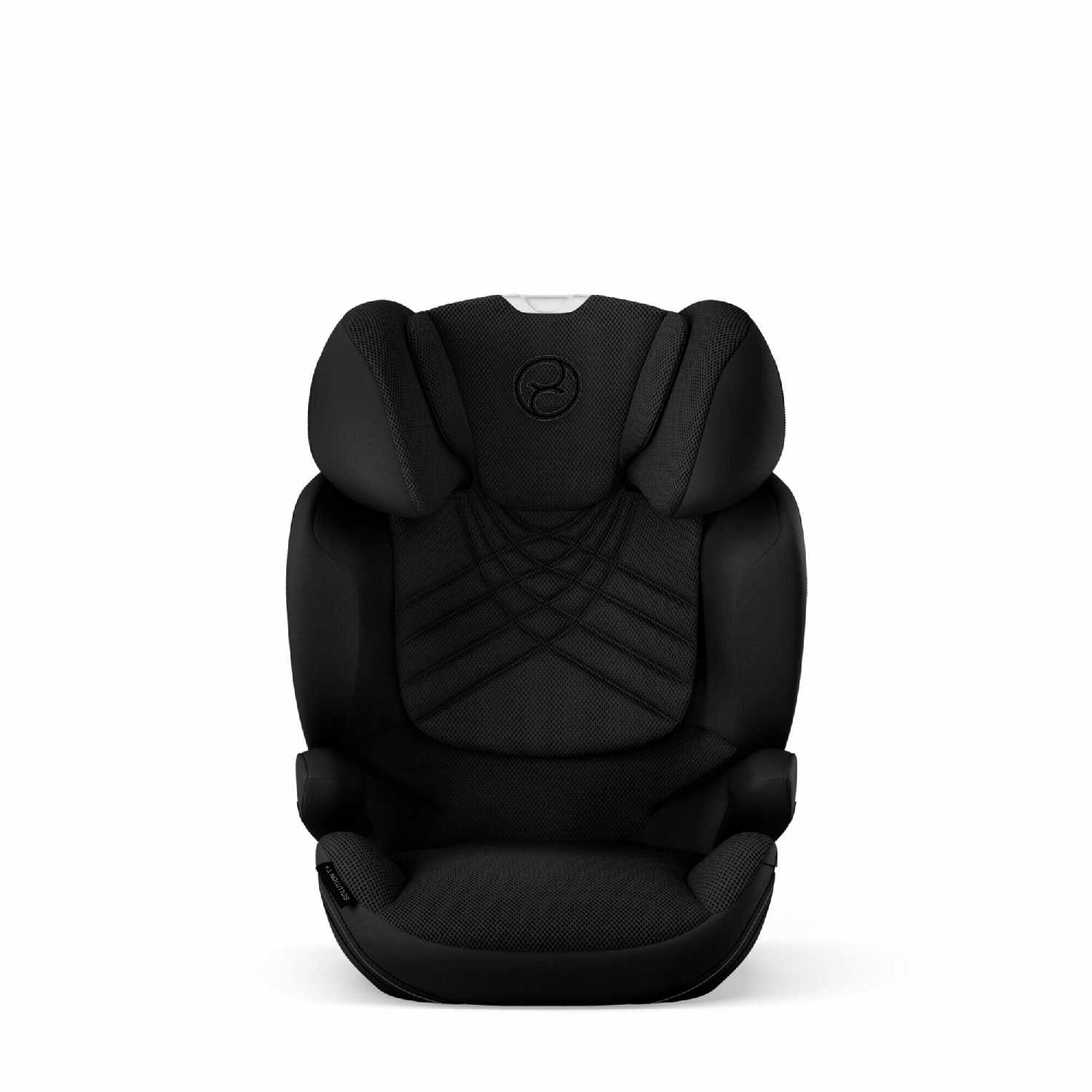 Автокресло Cybex Solution T i-Fix фотография 24