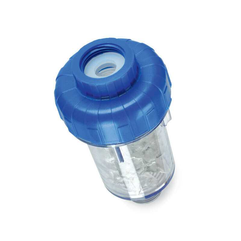 Умягчитель магистральный Prio Новая Вода B130 фотография 1