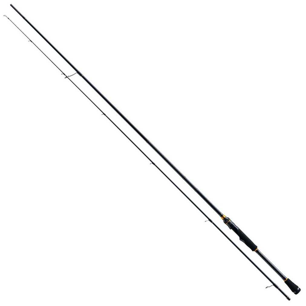Удилище Major Craft Crostage CRX T762ML (CRX-T762ML) фотография 24