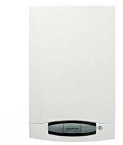 Конвекционный газовый котел BAXI LUNA-3 COMFORT 310 Fi фотография 2