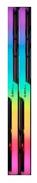 Оперативная память G.SKILL Trident Z Neo 32 ГБ DDR4 DIMM CL16 (F4-3600C16D-32GTZNC) фотография 1