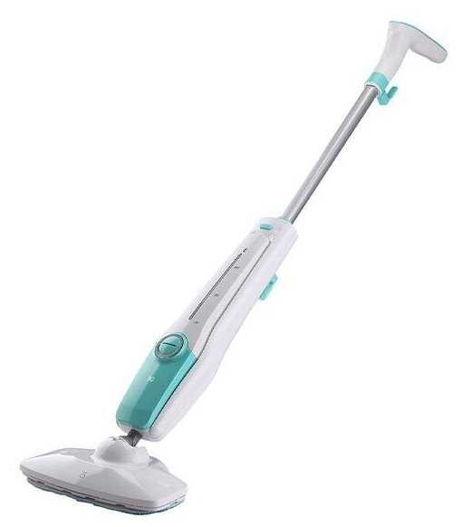 Пароочиститель BQ (Bright&Quick) SM1001 фотография 7