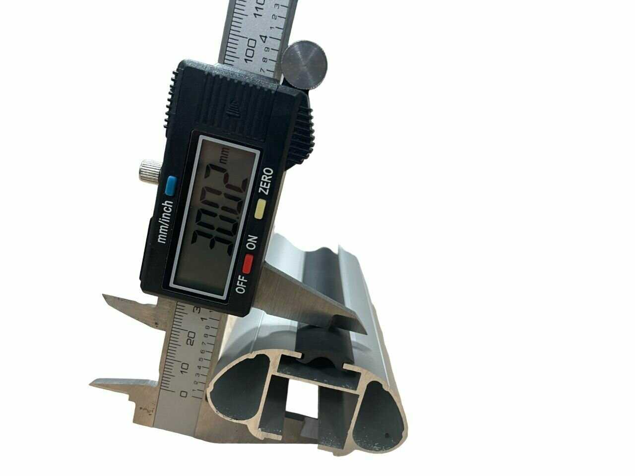 Багажник Citroen Inter Spectr аэро 120см фотография 21