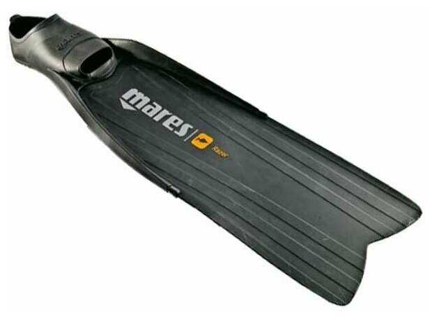 Ласты Mares Razor Pro (47/48) фотография 4