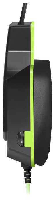 Компьютерная гарнитура Defender Warhead G-320 фотография 5