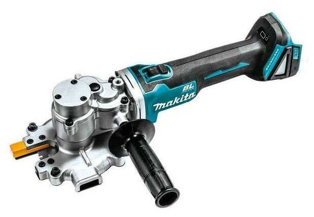 Арматурные электрические ножницы Makita DSC251ZK фотография 2