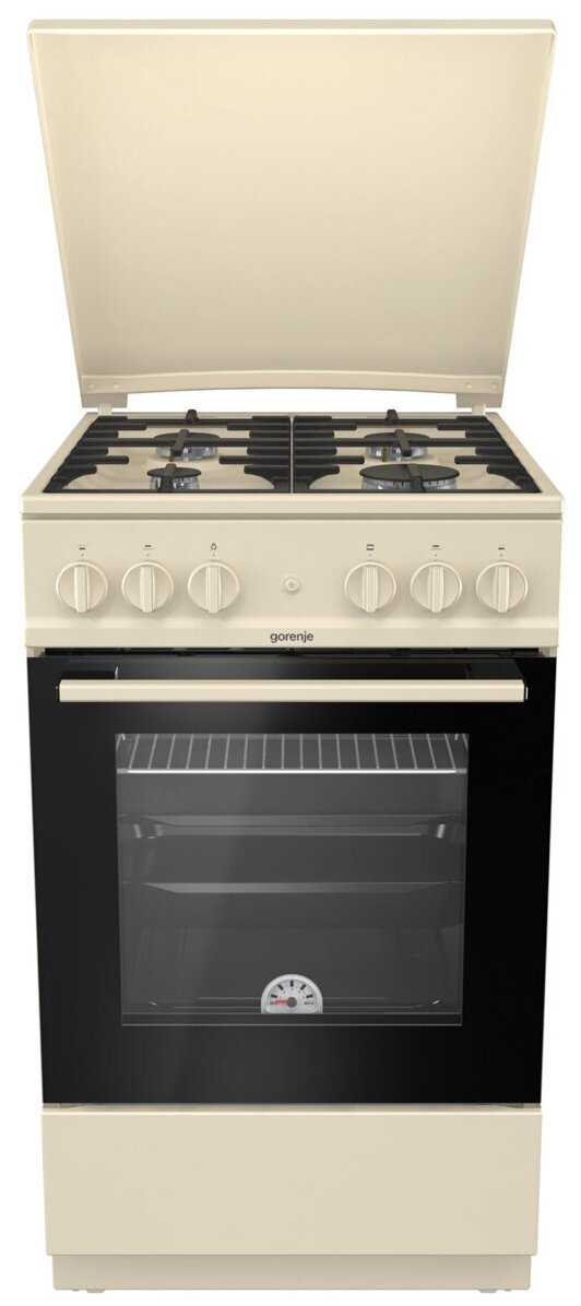 Газовая плита Gorenje GN 5111 (BEF)