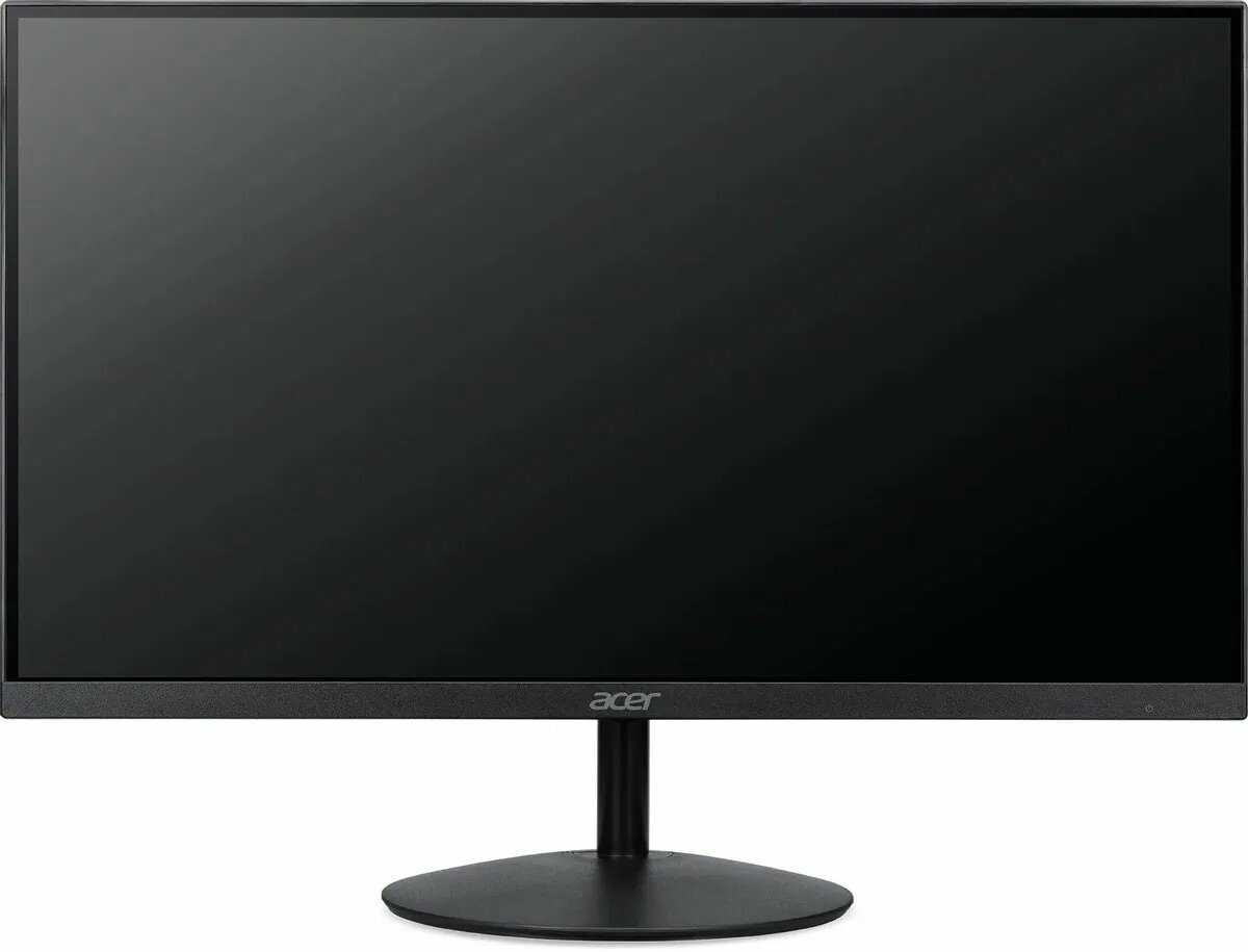 Монитор Acer SH322QKbmiiphx фотография 7