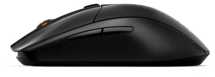 Беспроводная мышь SteelSeries Rival 3 Wireless фотография 2