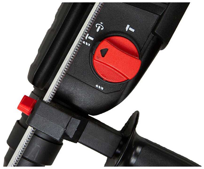 Перфоратор СОЮЗ ПЕС-25101 фотография 8