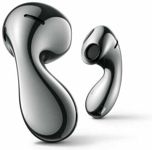 Наушники Huawei FreeBuds 5 (55036456) фотография 5