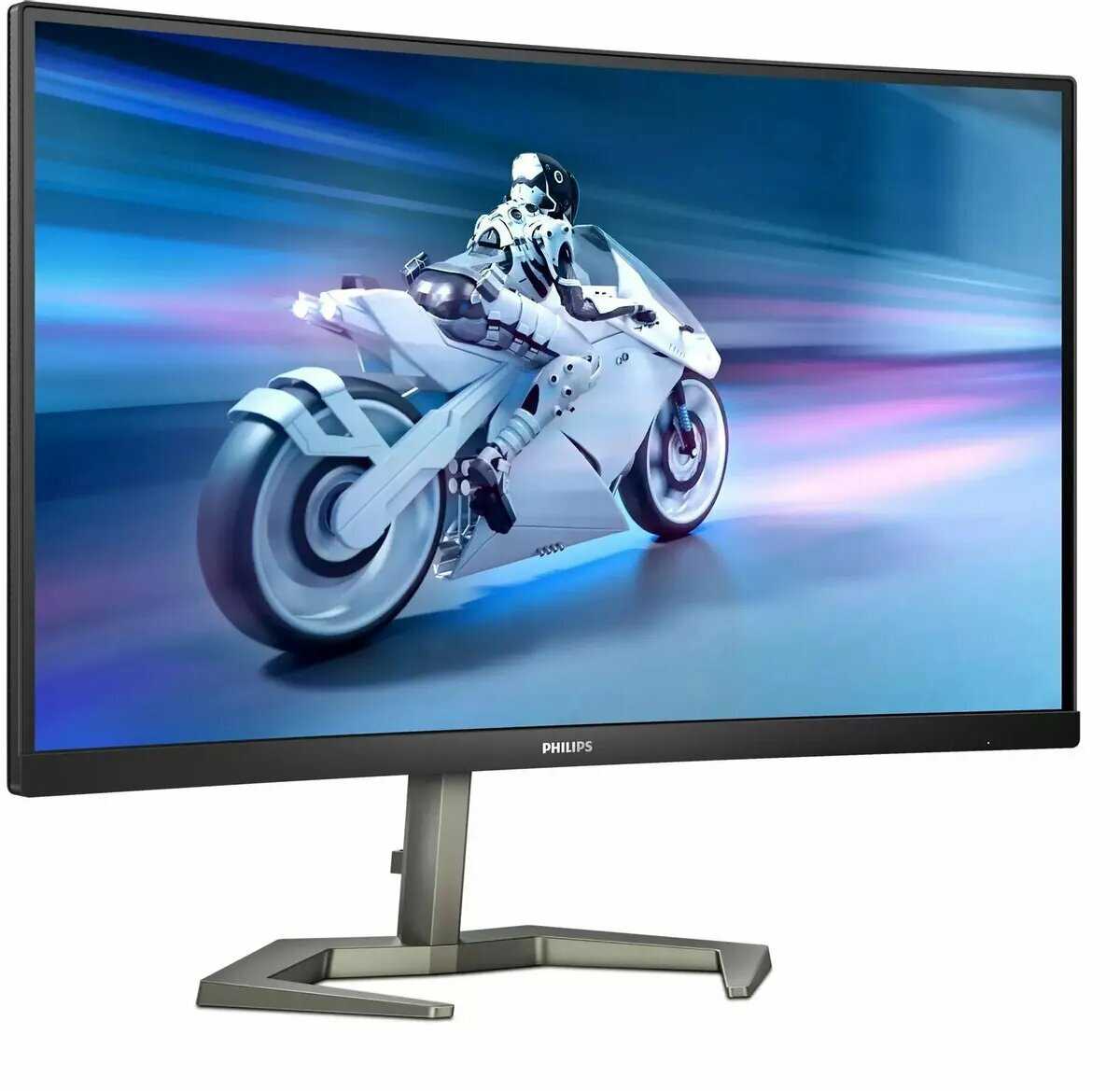 Монитор Philips Evnia 27M1C5200W фотография 1