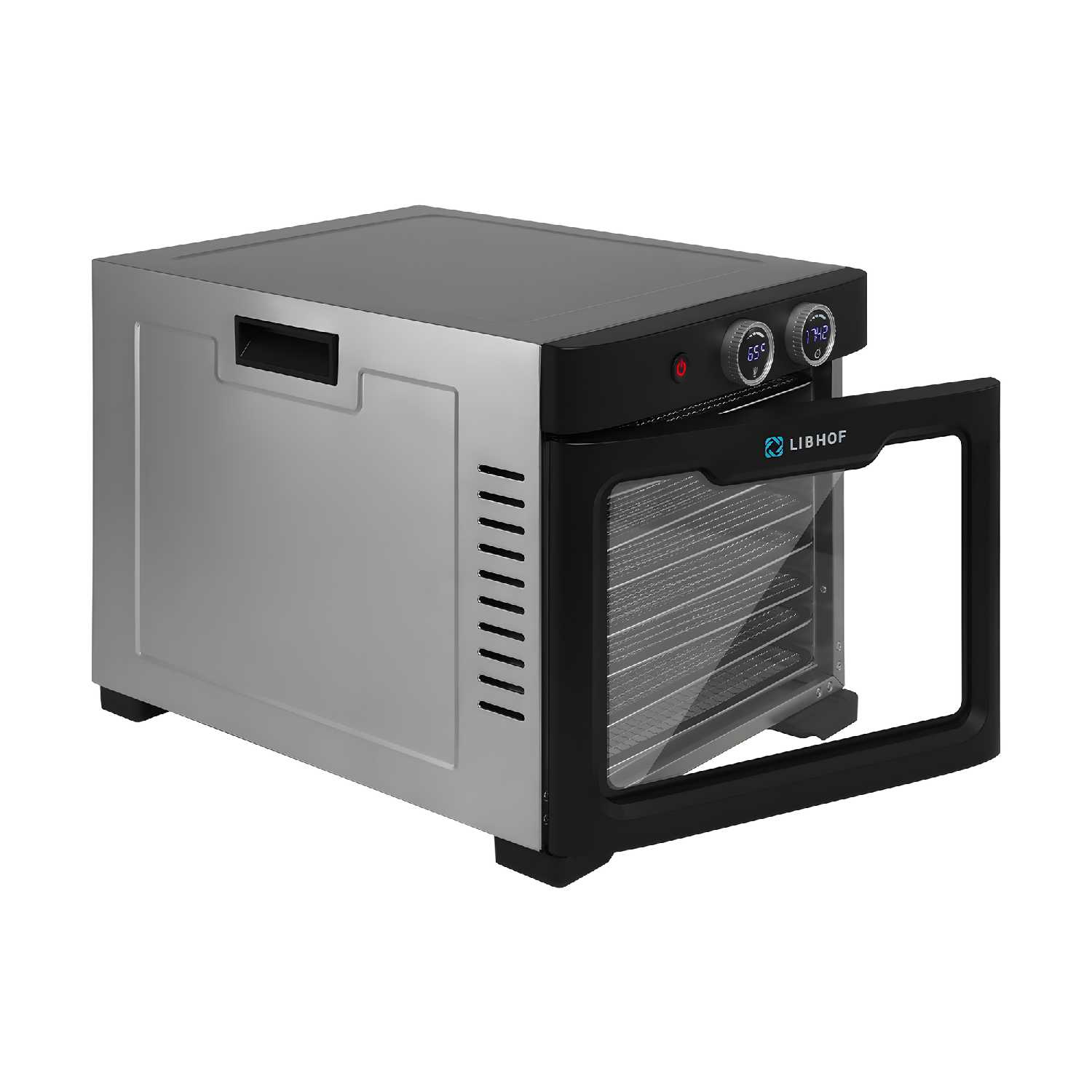 Дегидратор Libhof FDW-08 фотография 17