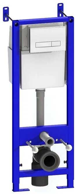 Рамная инсталляция УКЛАД СИ (01.04.54.10.0)