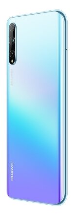 Смартфон HUAWEI Y8P фотография 3