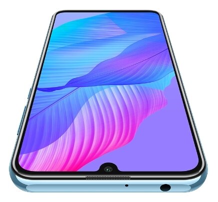 Смартфон HUAWEI Y8P фотография 4