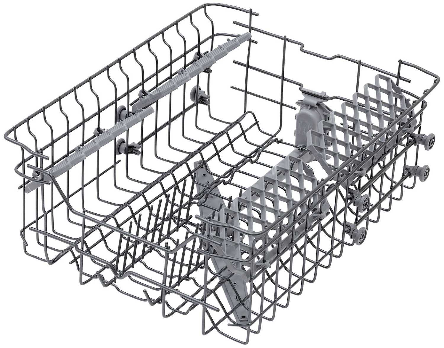 Встраиваемая посудомоечная машина Krona REGEN 45 BI фотография 2