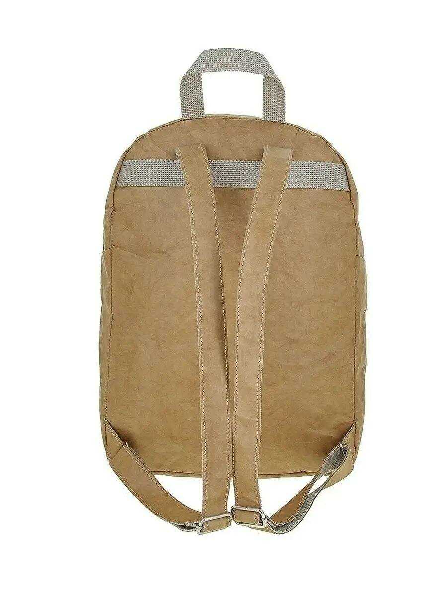 Рюкзак Ranzel Gregory Крафт (ТТУ ТР43С) фотография 3