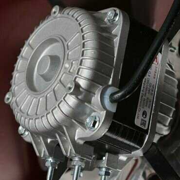 Тепловая электрическая пушка Элвин ЭК-9П ЭУ (9кВт,380В) фотография 23