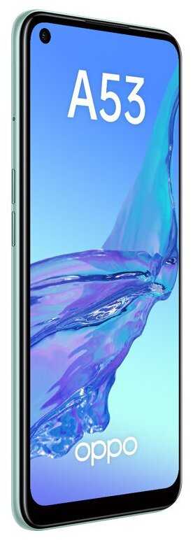 Смартфон OPPO A53 фотография 18