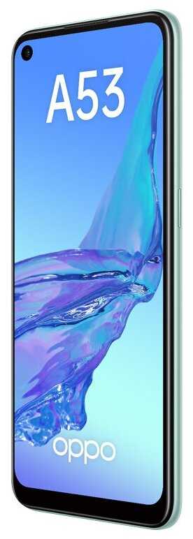 Смартфон OPPO A53 фотография 19